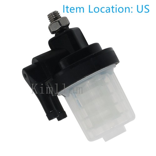 Fuel filter for - filter,
