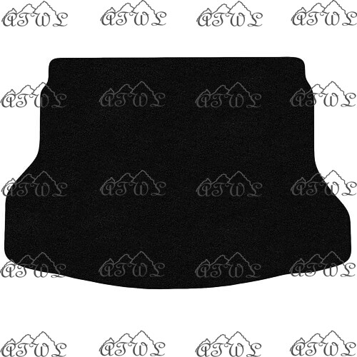 Fits nissan trail boot 2014 - boot,