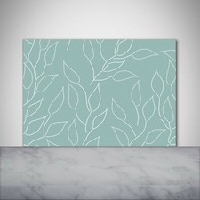 Tulup Kitchen Glass Splashback