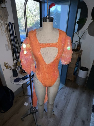 Drag queen costume - drag,