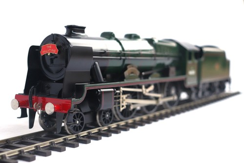 Bassett lowke royal scot - bassett-lowke, scot"