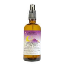 Lavender & Chamomile Good