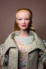 Tonner Tyler "City Style" 16" Charlotte dressed doll
