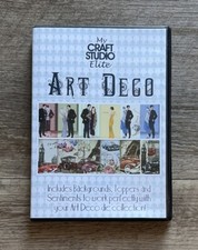 My Craft Studio Elite - ART