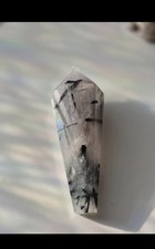 Tourmaline In Quartz Healing