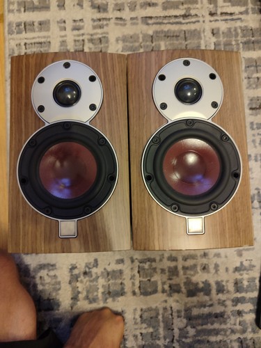 Dali menuet speakers - dali,
