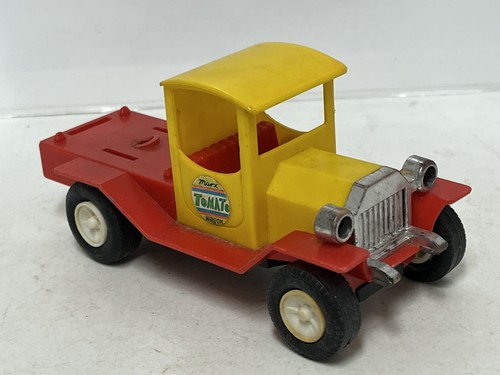 Marx toys tomato - marx,