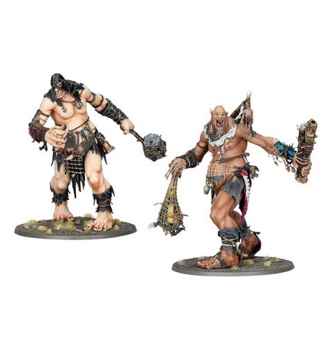Warhammer age sigmar sons - warhammer, of