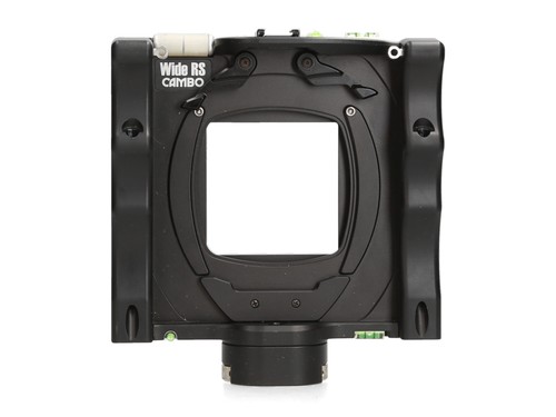 Cambo wrs 1000 body - cambo,