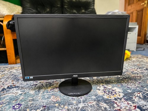 Aoc e2270swhn widescreen - 21.5",