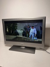 Linsar 19" LED TV DVD Combi