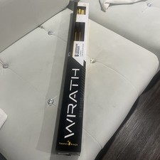 NEW! Wrath 340 Spine Compound