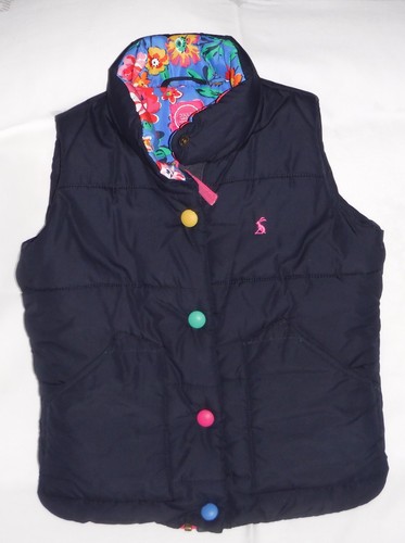 Joules childs gillet black - childs,