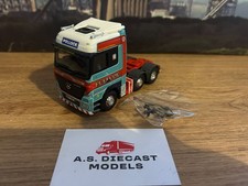 Corgi modern truck mercedes - corgi,