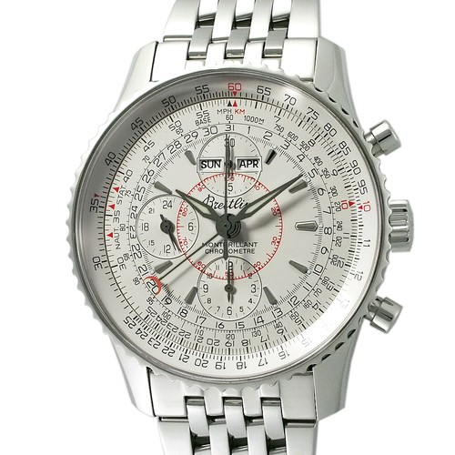 Breitling navitimer - breitling,