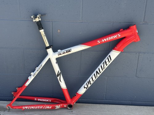 Specialized works m5 - specialized,