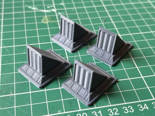 Star wars scale 4 - star,