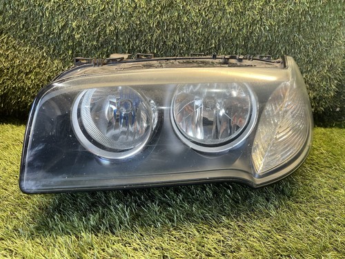 Bmw e83 passenger front - bmw,