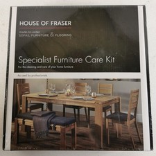 House Of Fraser Specialist