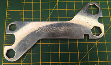 VINTAGE RALEIGH BICYCLE