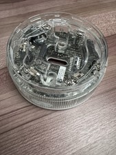 Zettler Sounder Beacon Base