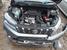 VITARA GEARBOX  2022 1.4L