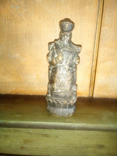 Chinese figure chess piece - chinese,