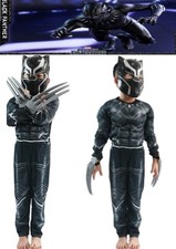 2024 Black Panther Boys Kids