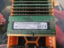 Micron 8GB DDR4 2666MHz Laptop