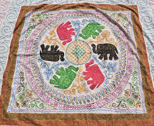 Handmade indian gujarati - handmade,