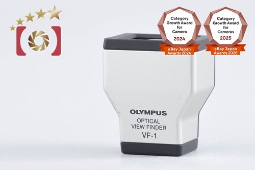 Olympus optical - olympus, vf-1