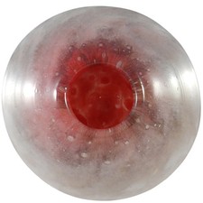 British Clouded Mottled Pink