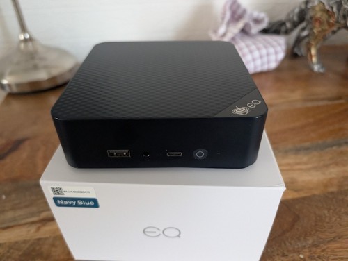 Beelink eq14 mini - eq14, pc