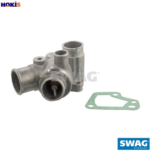 Thermostat coolant 2774 - thermostat, 91