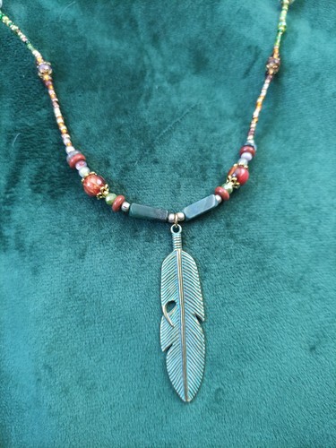 Native american inspired - native,