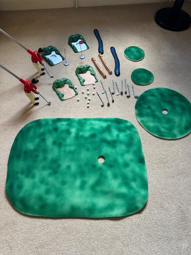 Pro shot golf - 2016, upgrade