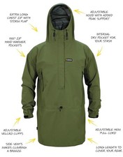 Swazi Tahr Ultralight Jacket
