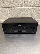 TECHNICS Stereo Amplifier