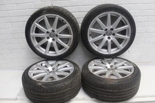 Audi TT 8J Mk2 18" Speedline