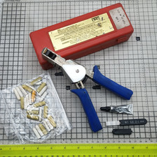 Vintage Egerton Connectors Ltd