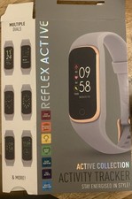 Slimline Activity Tracker Watch (part of Active Collection)