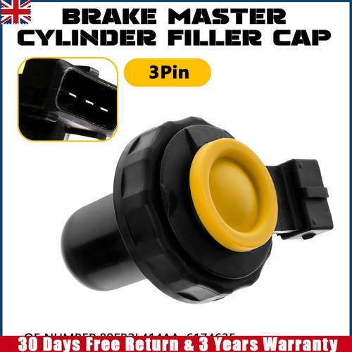 For ford brake master - ford,
