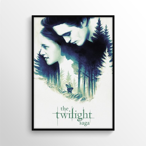 2008 twilight movie - -, film