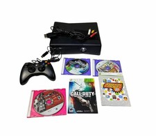 Xbox 360 S Slim Model 1439