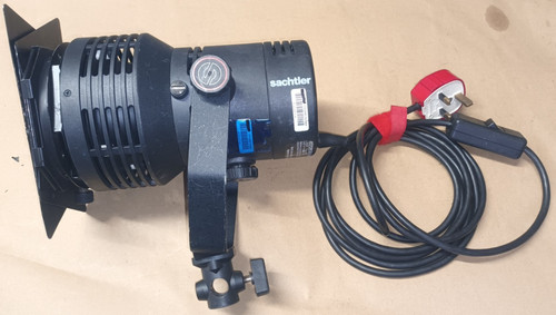 Sachtler reporter 654hs - reporter,