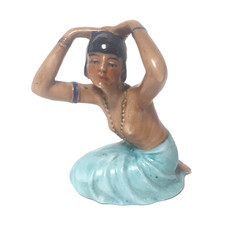 X-Rare 1920’s Art Deco