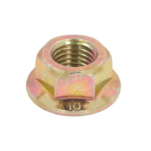 Nut for spare parts - for, dt