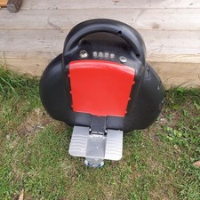 Electric Unicycle, airwheel, Self Balancing Wheel. please read