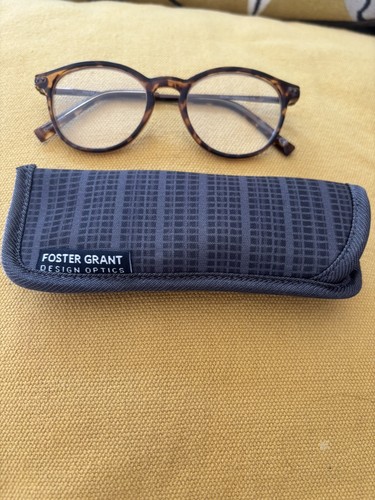 Foster grants prescription - foster,