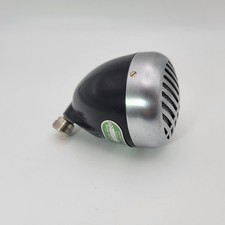 Vintage Shure CR20SLG Bullet